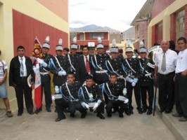 cadetes
