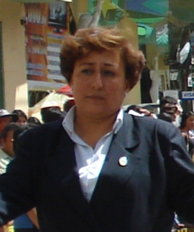Noemi Medina Hermosilla
